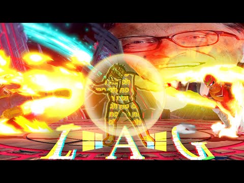 The Windows 10 Smash Ultimate Experience