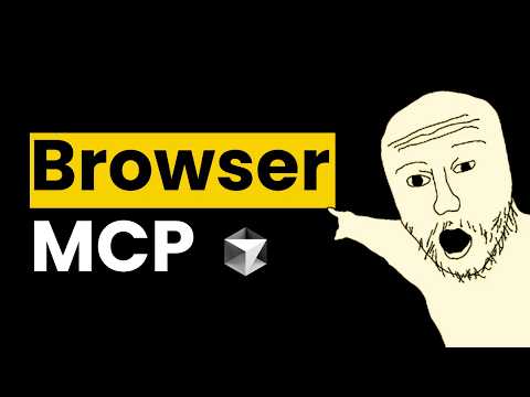 Cursor + Browser control = Self improving coding agent