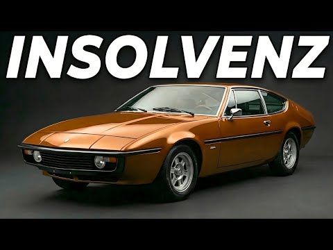 These 5 German cars were TOO GOOD – and destroyed everything