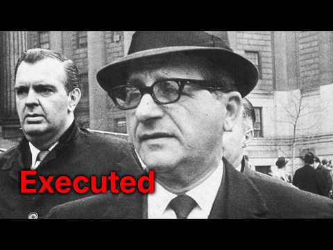 He Refused To Share The Money With The Bosses — The Outfit Silenced Him Forever