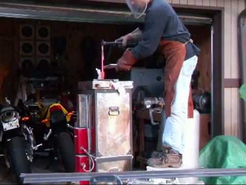 One of the best lookin swords ive seen