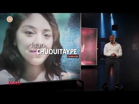 EVIDENCIA OCULTA: EL CASO DE SHEYLA TORRES Y SU BRUTAL ASESINATO A MANOS DE QUIEN DECÍA AMARLA