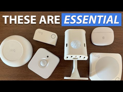 Get Started with Smart Home Sensors (Beginner’s Guide)