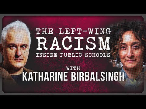 An Inside Look At The UK's Strictest School w/Katharine Birbalsingh