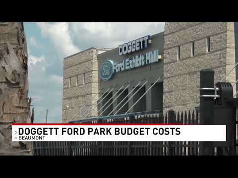 Why Jefferson County Is Still Funding Ford Park After Paying Off Debt