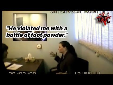 When A Victim Lies To The Police And Gets Caught