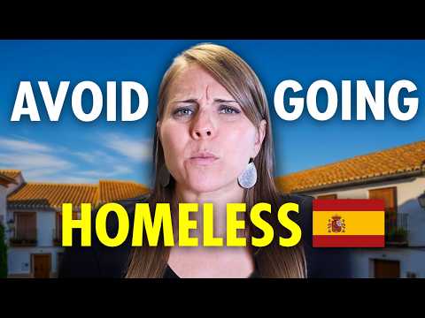 How Expats Are Actually Finding Homes in Spain’s Housing Crisis