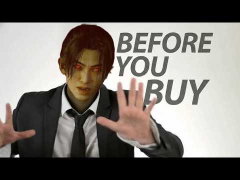 Nioh 3 - Before You Buy