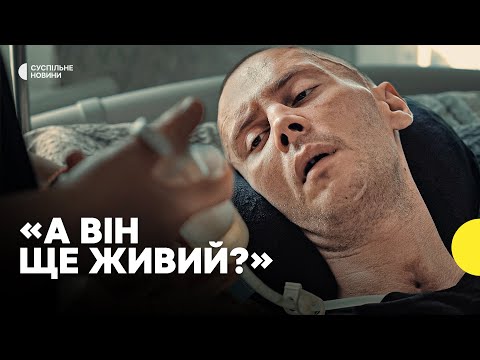 Жінки, які доглядають за військовослужбовцями з важкими травмами | репортаж Суспільне
