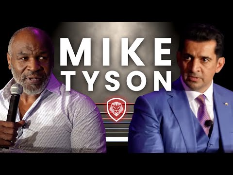 Mike Tyson’s Greatest Stories Never Told Before