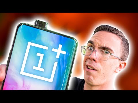 Is the OnePlus 7 Pro Worth It?