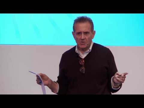 Dave Trott - Complexity Kills Creativity | Nudgestock 2016