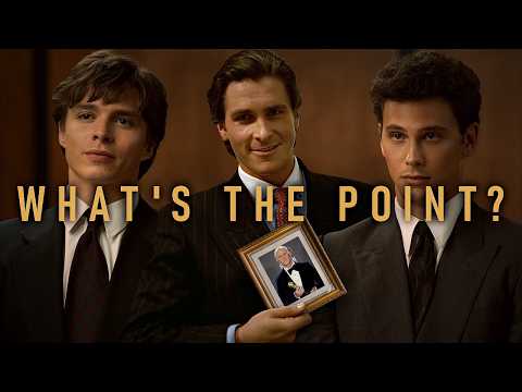 What is Monsters: Menendez Even Trying to Do?