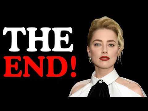What REALLY Happened to Amber Heard's Career