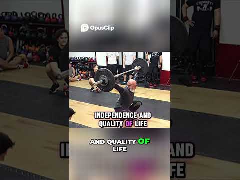 Jacinto Bonilla's Diet  Habits for Strong, Quality Living #longevity #motivation #antiagingdiet