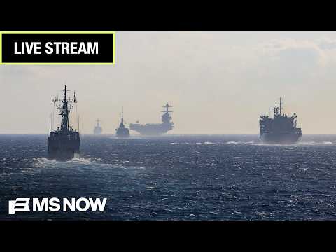 LIVE: House Subcommittee hearing with Army Secretary Dan Driscoll