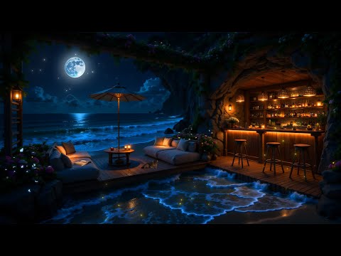 (No Ads) Sleep Hypnosis For Deep Healing • Peaceful Tranquil Sleep Ambience • Soothing Sleep Music