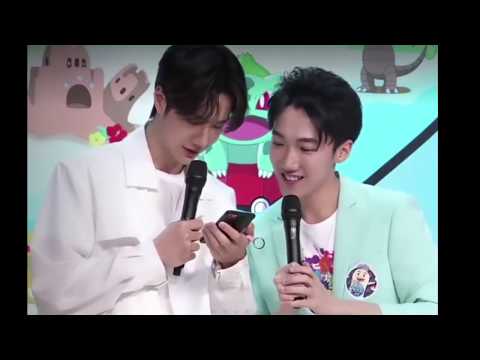 【王一博】粉丝看了都说很爽的片段  高清版