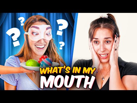 OG's PLAY WHAT'S IN MY MOUTH 2