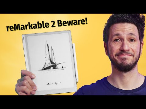 The New King of Digital Note-Taking? Boox Go 10.3 REVIEW