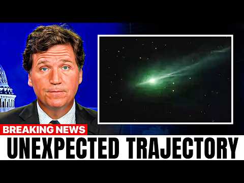 3I/ATLAS Update: What Happens Next as It Gets Closer to Earth?