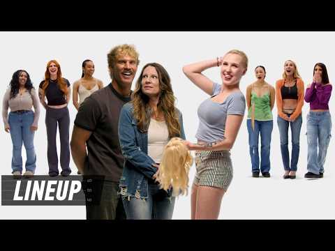 Moms Guess Their Son's Secret Girlfriend - Part 2 | Lineup | Cut