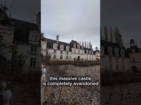 I was shocked at what we found... #shorts #urbex #viral #abandoned