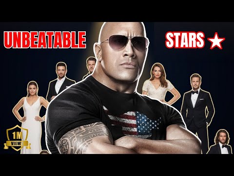 10 Famous Actors Who Changed Cinema Forever | T 10 HUB |