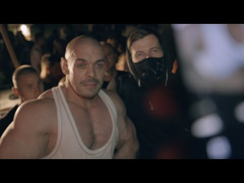 SAY HELLO TO MY BODYGUARD - Unmasked Vlog (#21)