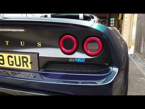 3 Years Exige V6 ownership and every upgrade in one take!