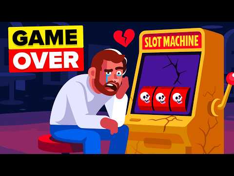 It's Not You. Nobody is Going to Las Vegas Anymore