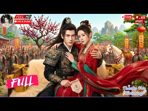 rahie puis réincarnée, elle use de sa beauté pour séduire le puissant eunuque impitoyable! #dramafr