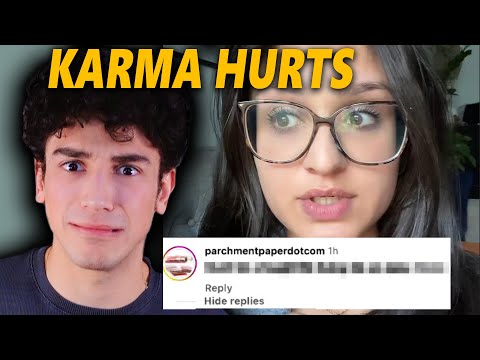 A TikTok Comment RUINED This Man's Life 🫢