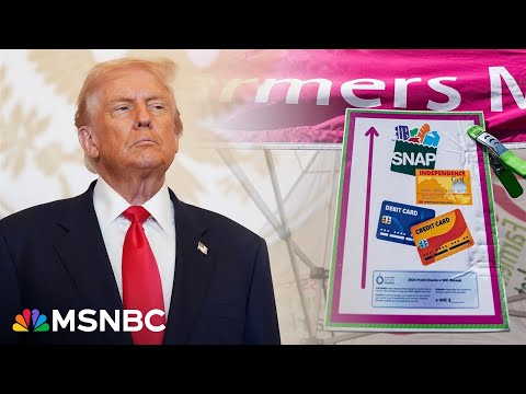 'Republicans panic': Democrats don't back down on shutdown