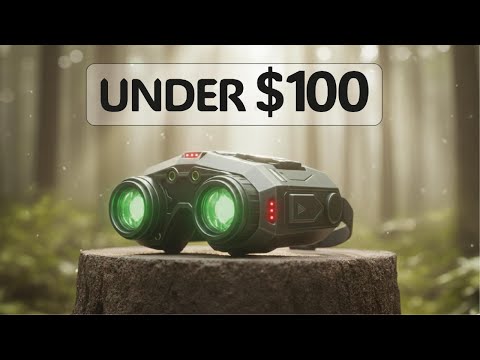 9 Must-Have Amazon Camping Gadgets (All Under $100)