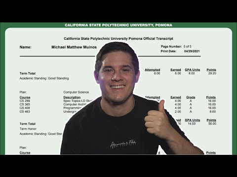 A Google Engineer's Computer Science Degree (Projects, Homework, & Grades)