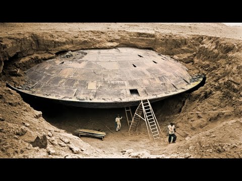 Shocking Underground Discoveries Made in 2025 !