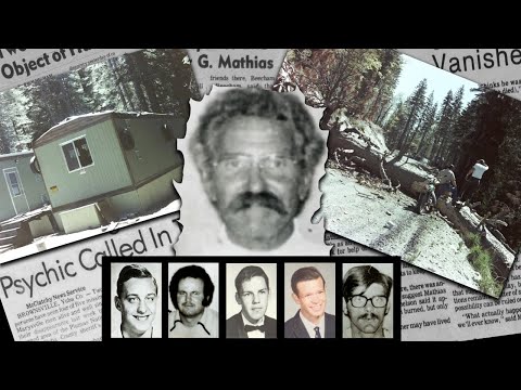 The Yuba County 5 Revisited - The New Evidence