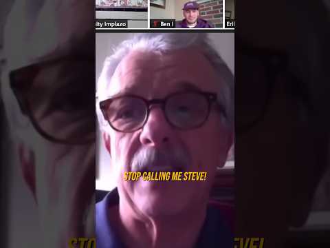 GETTING KICKED OUT OF CLASS ON THE FIRST DAY! 😳