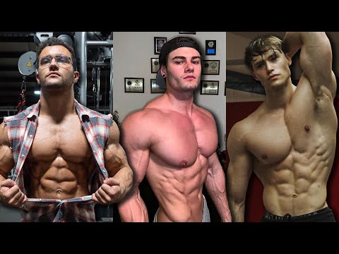 Why They Stay Shredded Eating Whatever They Want And You Can’t