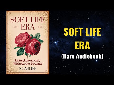 Soft Life Era - Living Luxuriously Without the Struggle Audiobook