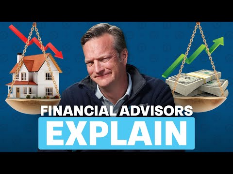 Should You Pay Off Your Mortgage or Invest?