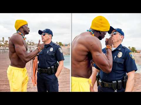 When People MESSED with the Wrong Cops