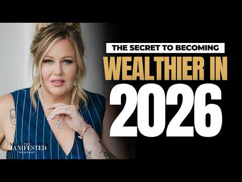 Your Most Abundant Year Yet Is Waiting: Inside Kathleen’s 2026 Wealth Strategy