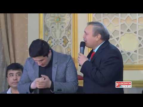 Fолибчон Юсупов&Носирчон Рахимов (2017) овози зинда