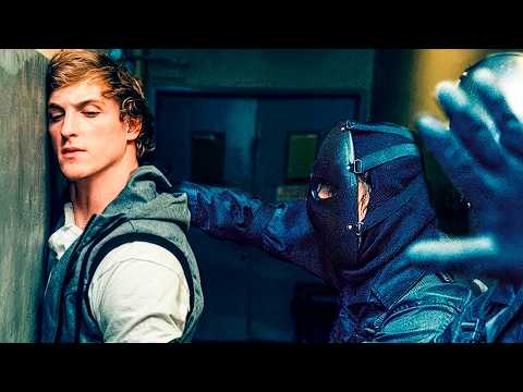 U.S. Government Created the DEADLIEST Exam, Lowest Scores Are Killed Immediately...