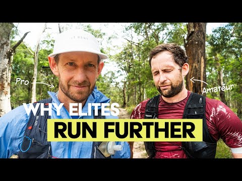 How to Run Further Without Fading