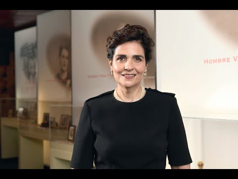 María Amalia León | La Suerte de Dar