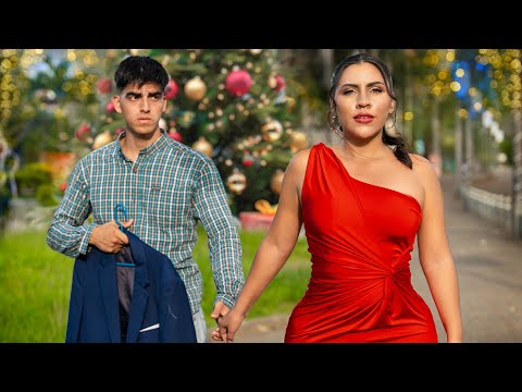 On Christmas Night, She Invited a Homeless Man to Dinner—Her Life Changed Forever