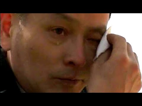 【越哥】豆瓣9.2分，今年所有的眼泪，都流给了这部电影！《含泪活着》